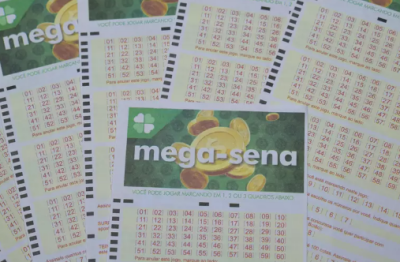 Imagem da notícia Mega-Sena sorteia R$ 95 milhões nesta terça-feira; faça sua aposta